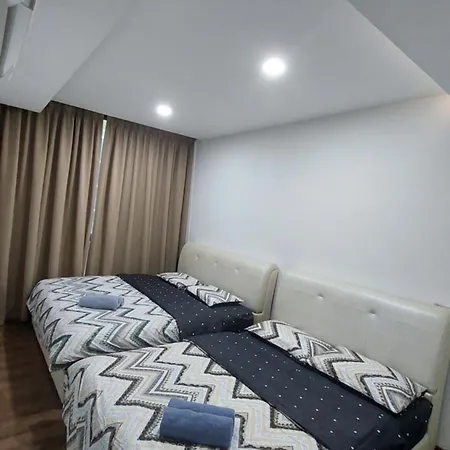 Vivacity Jazz 4 123 Kuching Bilik gambar