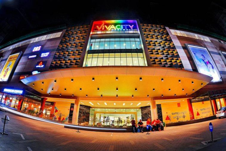 Vivacity Jazz 4 123 Apartment *