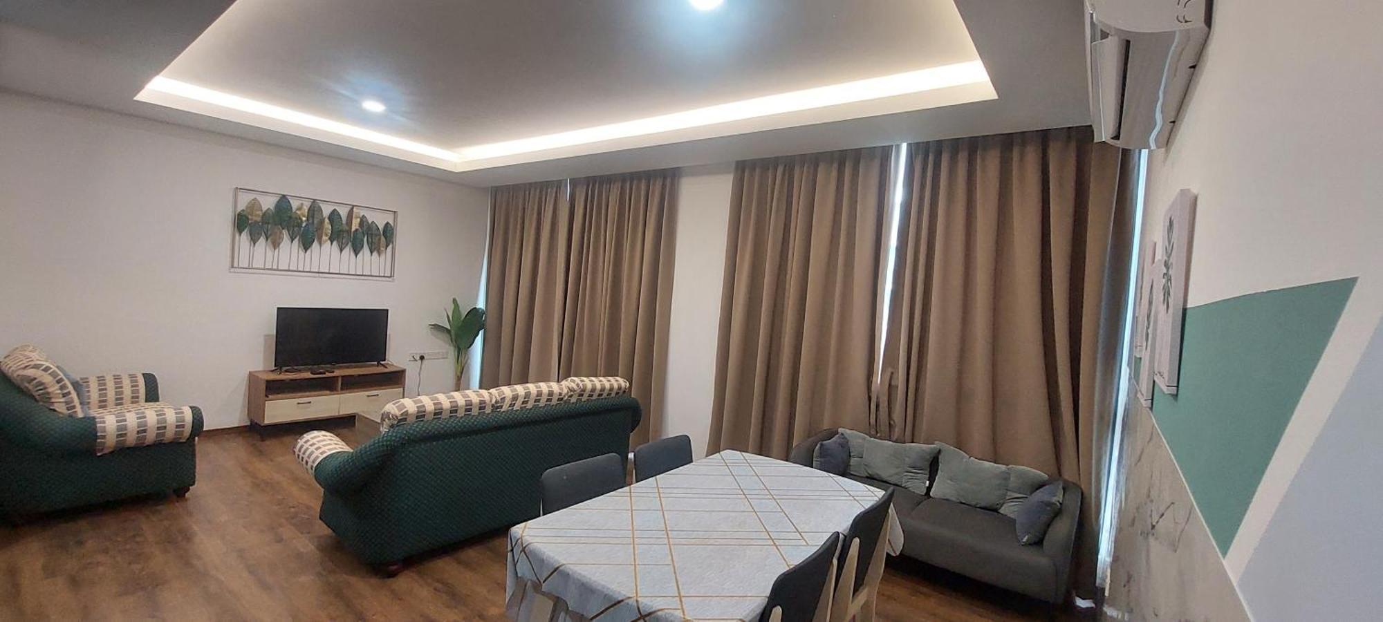 Vivacity Jazz 4 123 Apartment *